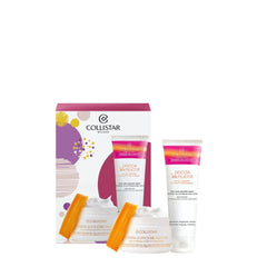 Collistar Cofanetto Crema Soffice Della Felicità 200 ml + Doccia Della Felicità 250 ml
