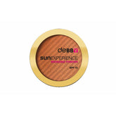 DEBBY - SUNEXPERIENCE BRONZING POWDER SPF 15