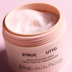 Diego Dalla Palma Struccatutto Burro Struccante Detox 125 ml