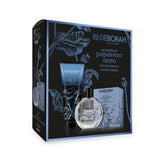 Deborah Confezione Regalo docciaschiuma + Eau De Toilette