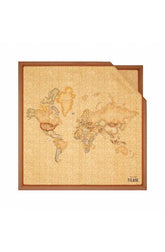 FOULARD ALVIERO MARTINI 1° CLASSE GEO CLASSIC DONNA SETA