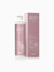 Gabor Thinking Green Latte Detergente Viso - Corpo Normalizzante Delicato 200ml
