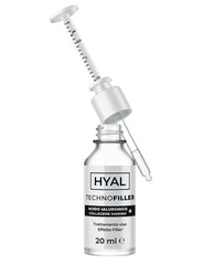 HYAL - TECHNOFILLER ACIDO IALURONICO E COLLAGENE MARINO 20 ML