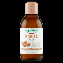 Equilibra - Olio di Karitè 120 ml