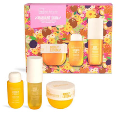 IDC INSTITUTE – Confezione Skin Glow Body Ritual Set
