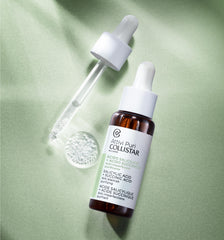 COLLISTAR - ATTIVI PURI ACIDO SALICILICO + ACIDO SUCCINICO 30 ML