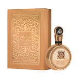 LATTAFA PRIDE OF LATTAFA - FAKHAR LATTAFA EAU DE PARFUM 100 ML
