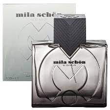 Mila Schön UOMO Eau de Toilette 100 ml