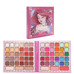 IGOODCO - BLOOM TKME - PALETTE OCCHI E VISO