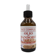FACE COMPLEX OLIO DI MANDORLE DOLCI 100ML