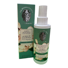 La Florentina Acqua Profumata di Magnolia -150 ml