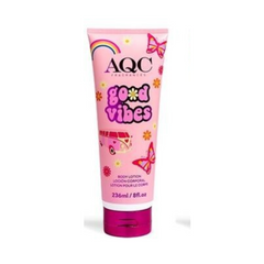 Aqc fragrance body lotion 236 ml