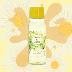 Dolce & mania shower gel symphonie 300 ml