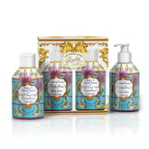 Le Maioliche Confezione Regalo Crema Corpo+ Bagno doccia