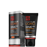 DERMOLAB - CREMA-GEL VISO UOMO ANTI FATICA ENERGIZZANTE 50 ML