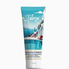 Taboga sun shampoo doccia doposole 200ml gabor cosmetics