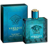 VERSACE - EROS - EAU DE TOILETTE 50 -100 ML