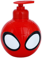 ADMIRANDA SAPONE LIQUIDO SPIDER-MAN MARVEL 3OO ML
