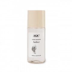 AQC FIRST QUARTER FRAGRANCES BODY MIST AMBER 85 ML
