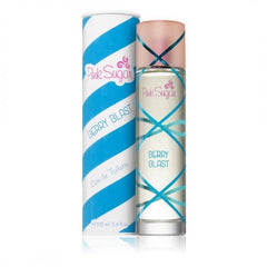 AQUOLINA PINK SUGAR Berry Blast Eau de Toilette 100 ml