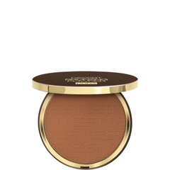 PUPA - DESERT BRONZING POWDER MAXI SIZE