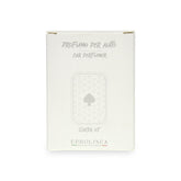 ERBOLINEA - PROFUMO PER AUTO - FRANGRANZE (REFIL KIT)