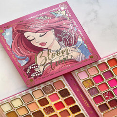 IGOODCO - BLOOM TKME - PALETTE OCCHI E VISO