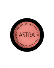 ASTRA - BLUSH EXPERT effetto mat