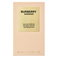 Burberry Goddess Eau de Parfum 30ml