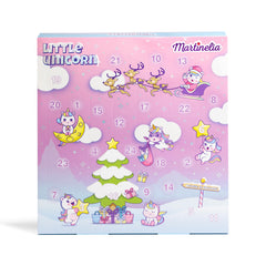 Martinelia
Calendario dell'Avvento Martinelia
