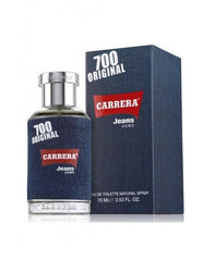 Carrera Jeans 700 Original Uomo Eau de Toilette 75 ml