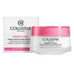 Collistar Crema Idratazione Profonda 50ml