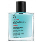 COLLISTAR - Uomo Hydro-Gel Dopobarba Effetto Fresco 100 ml