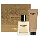 BURBERRY HERO - EAU DE TOILETTE 50 ML + HAIR E BODY WASH 75 ML