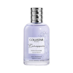 COLLISTAR - BENESSERE FICO E GLICINE EAU DE TOILETTE 100 ML