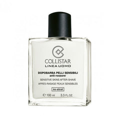 Collistar Linea Uomo Dopobarba Pelli Sensibili Anti Rossore No-Alcol 100ML