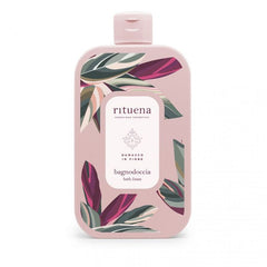 RITUENA - BAGNODOCCIA DIVERSE FRAGRANZE
