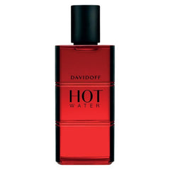 Davidoff Hot Water Eau De Toilette Spray 110 ML