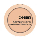DEBBY - COVER SOLUTION CAMOUFLAGE CONCEALER