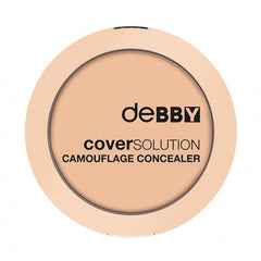 DEBBY - COVER SOLUTION CAMOUFLAGE CONCEALER