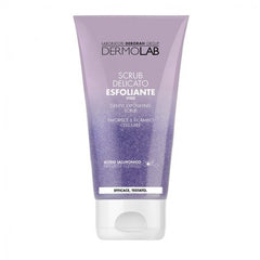 Dermolab Scrub Delicato Esfoliante Viso 150Ml