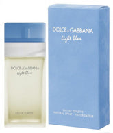 Dolce & Gabbana Light Blue edt 100ml