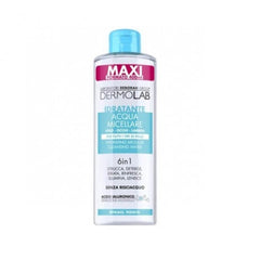 Dermolab - Acqua Micellare Idratante 6 in 1 400ml