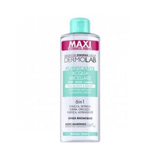 Dermolab - Acqua Micellare Purificante 6 in 1 400 ml
