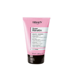 DIKSON DIKSOPRIME SUPER KERATIN CREMA DOPPIE PUNTE 100 ml