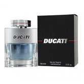 Ducati 100 Ml Eau De Toilette