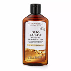 L'Erboristica di Athena's Oro di Baobab Olio Corpo 200 ml