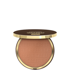 PUPA - DESERT BRONZING POWDER MAXI SIZE