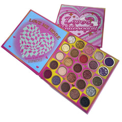 KEVIN E COCO - LOVE PHILOSOPHY - PALETTE OCCHI E VISO