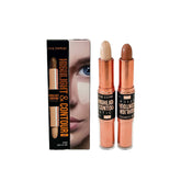 FACE COMPLEX - HIGHLIGHT E CONTOUR STICK